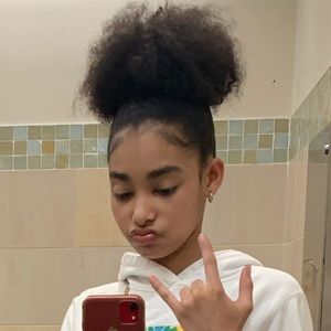 Meet your Posher, Rayann